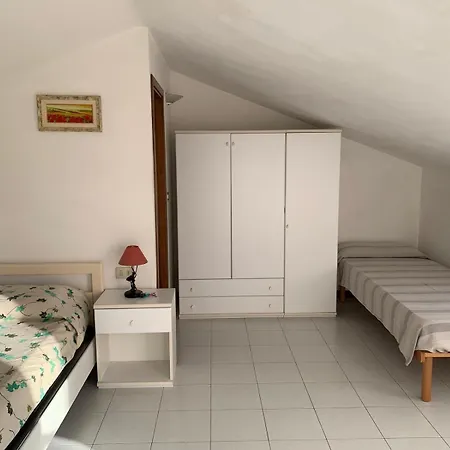 Casa Eucalipto 54 Lägenhet *