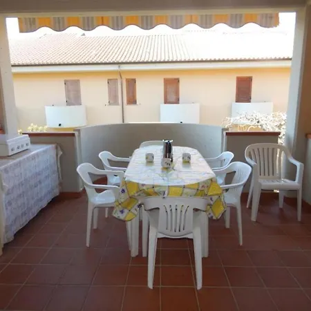 Casa Eucalipto 54