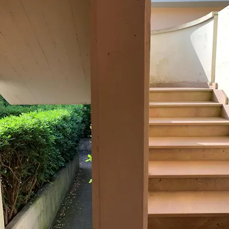 Casa Eucalipto 54 Lägenhet *