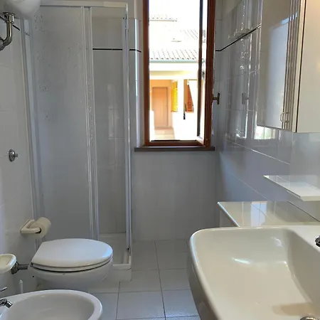 Lägenhet Casa Eucalipto 54 *