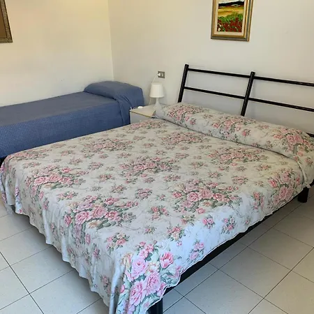 Lägenhet Casa Eucalipto 54 *