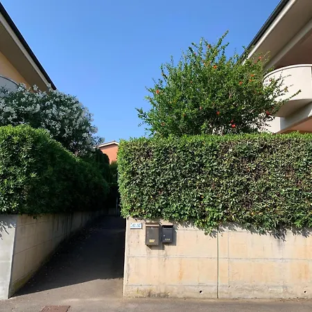 Casa Eucalipto 54 Lägenhet Marina di Castagneto Carducci
