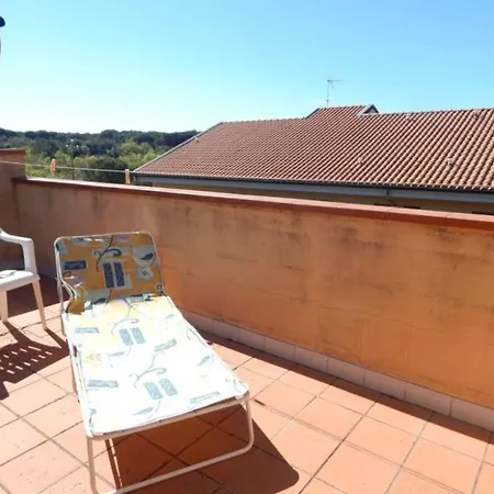 דירה Casa Eucalipto 54