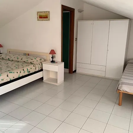 Casa Eucalipto 54 דירה מרינה די קסטנייטו קרדוצ'י
