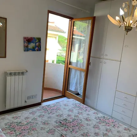 Casa Eucalipto 54 מרינה די קסטנייטו קרדוצ'י