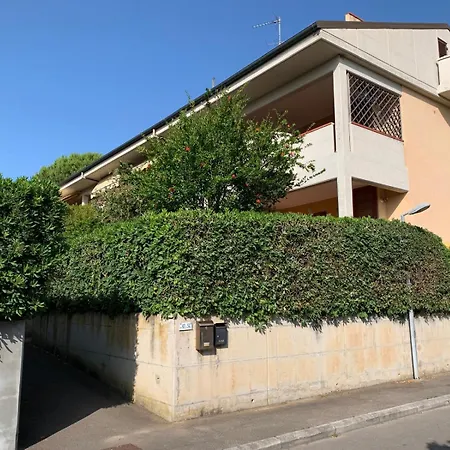 דירה Casa Eucalipto 54